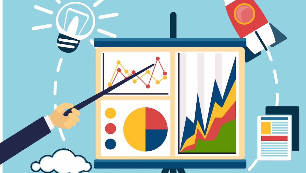 Guidance for Presentation Slides (Research and Analysis Project)